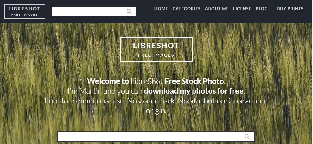 libreshot