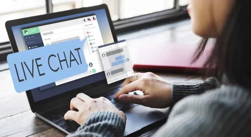 live chat jobs can make you $100 per day