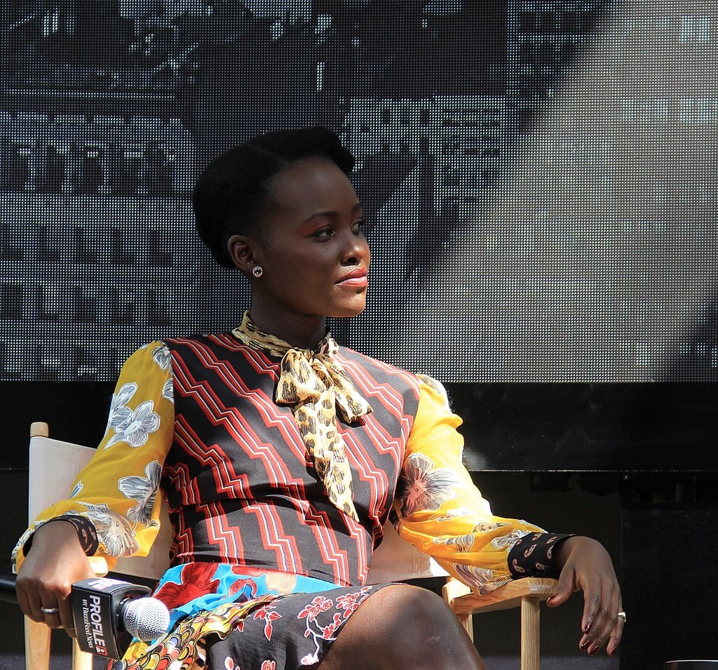 lupita - example of a Creative Commons licensed photo with attribution