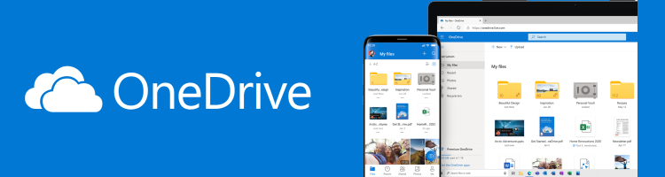 microsoft onedrive