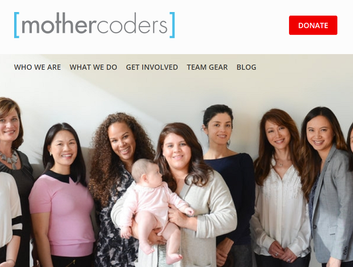mothercoders