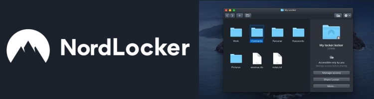 nordlocker