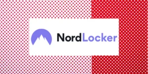 nordlocker cloud storage review