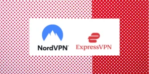 nordvpn vs expressvpn 2024