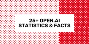 Statistika OpenAI 2024