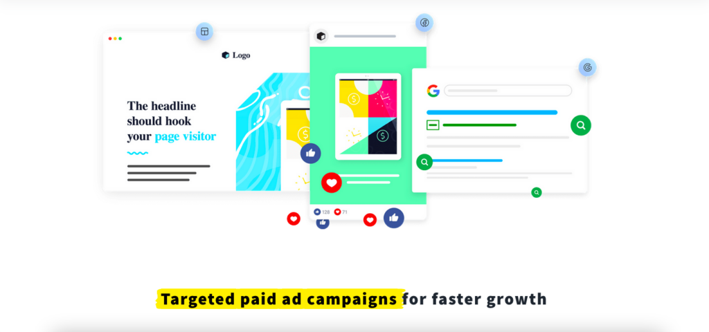 Paid Ads Creator