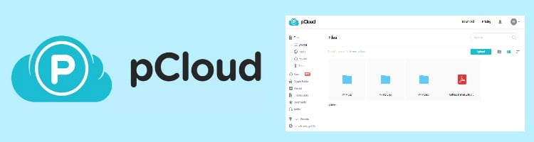 pcloud