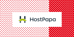 hostpapa review