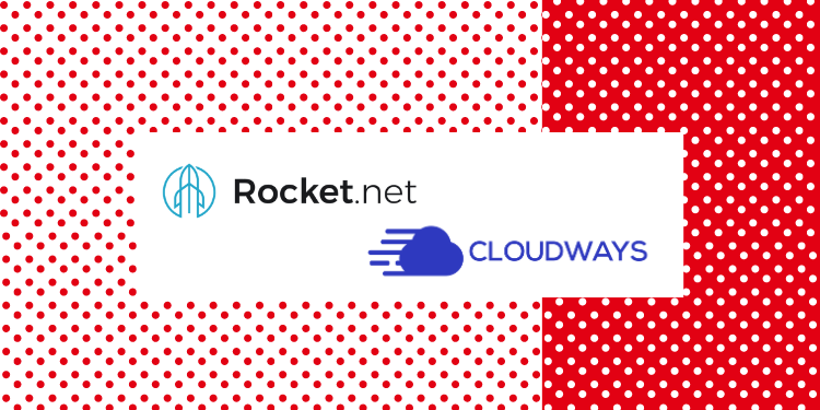 rocket net vs cloudways