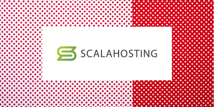 scala hosting