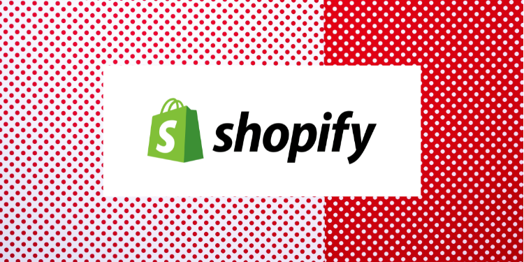 shopify