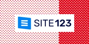 site123 recensioni 2024