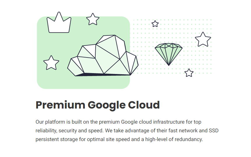 siteground google cloud