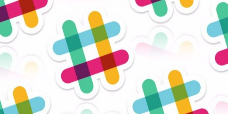 slack statistics and trends