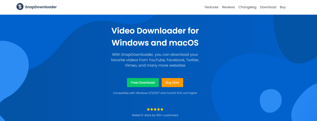 snapdownloader