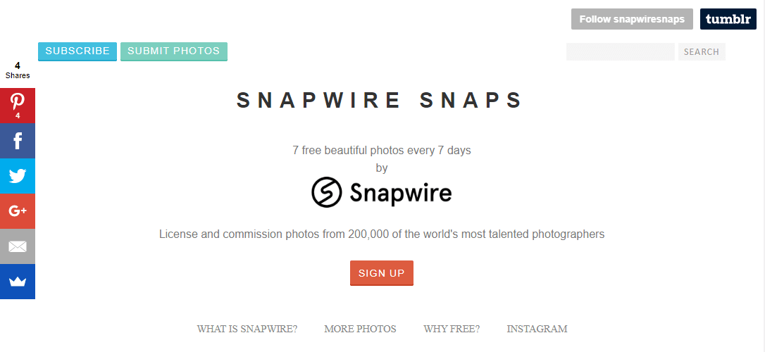 snapwire snaps
