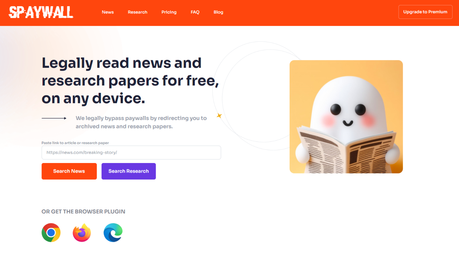 Comment contourner les paywalls ? (7 façons de lire des articles gratuitement)