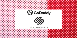 godaddy vs squarespace 2024