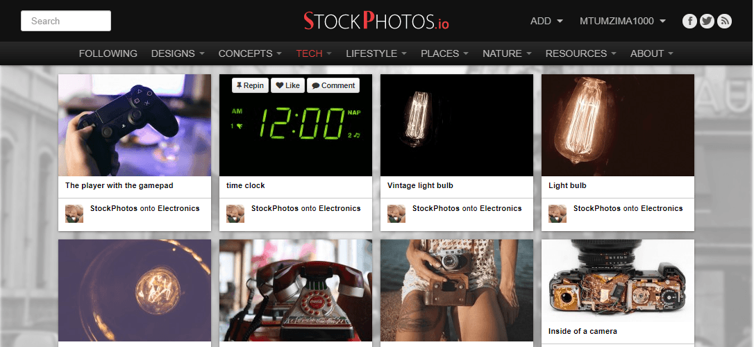 stockphotos