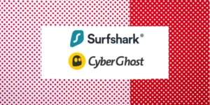 surfshark vs cyberghost 2024