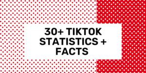 2024 tiktok statistics and facts
