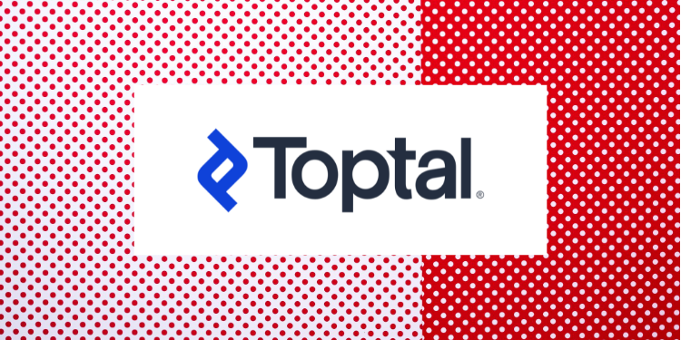 toptal review