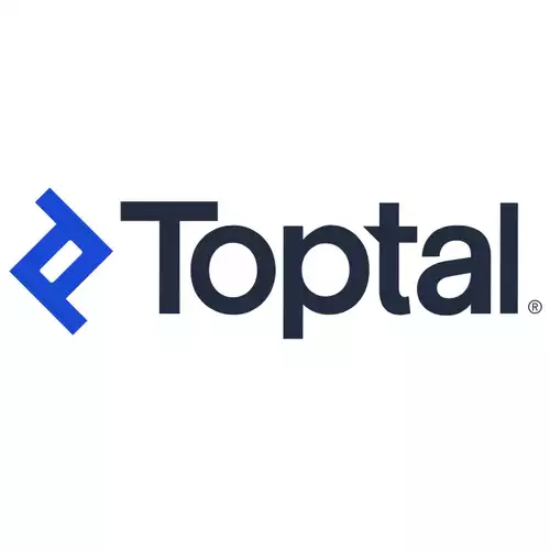 Toptal (Hire the Top 3% of Talent)