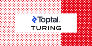 toptal vs turing