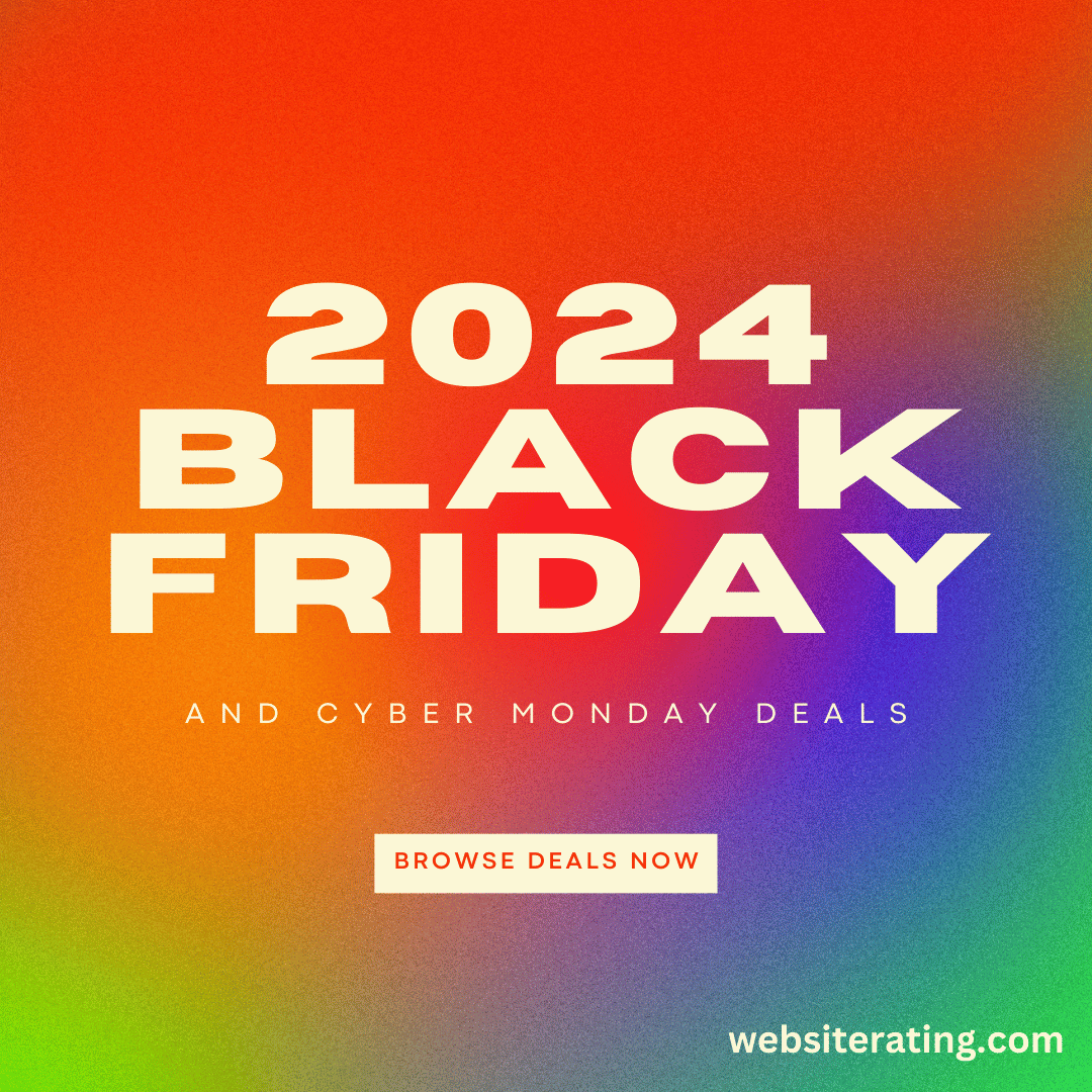 2024 black friday cyber monday deals