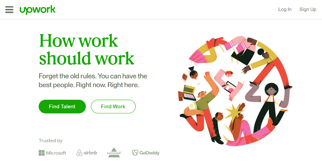 upwork