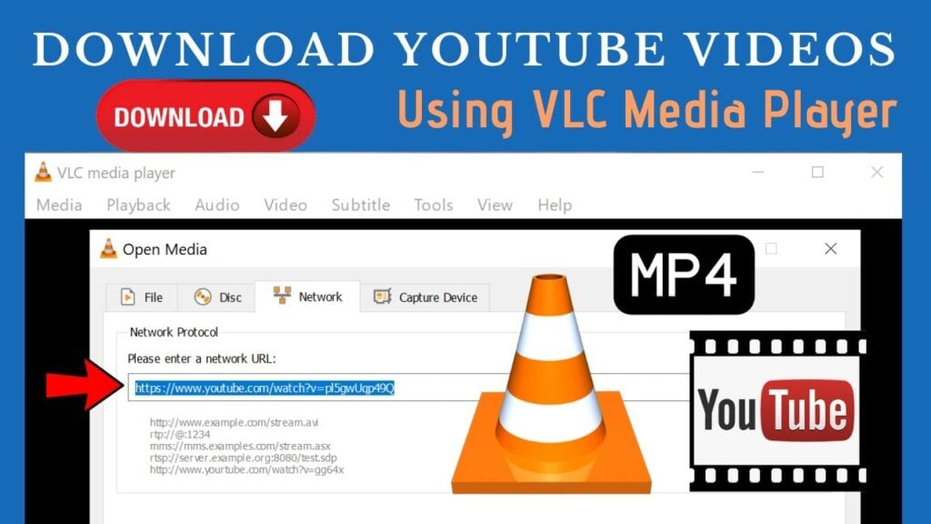 vlc media player