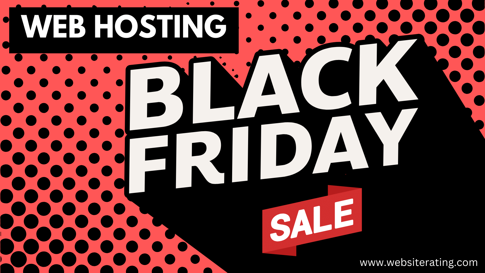 web hosting black friday sale