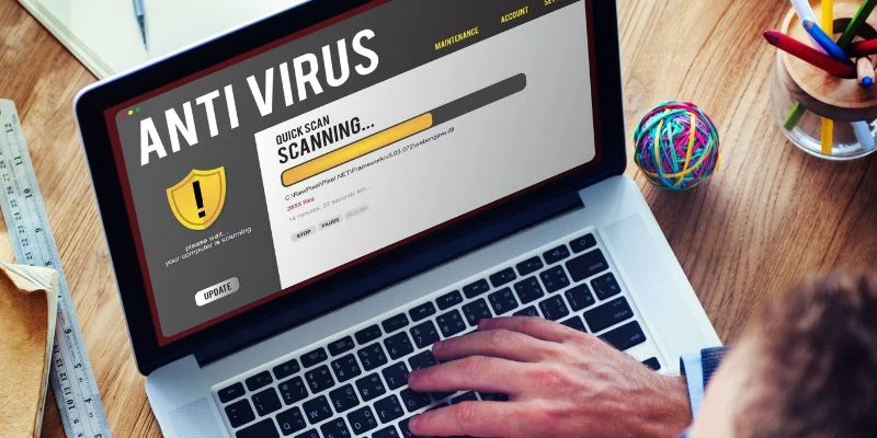 what is antivirus