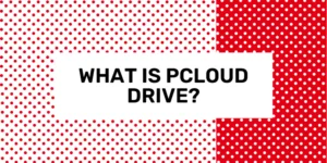 what is pcloud drive - review 2024