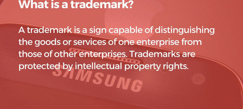 what is trademark