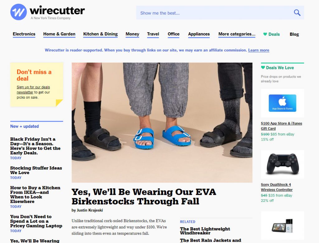 wirecutter