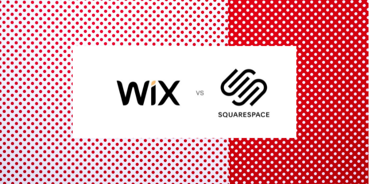 wix vs squarespace