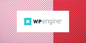 wp engine una estrategia SEO para aparecer en las búsquedas de Google.