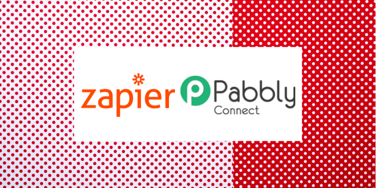 zapier vs pabbly connect 2025